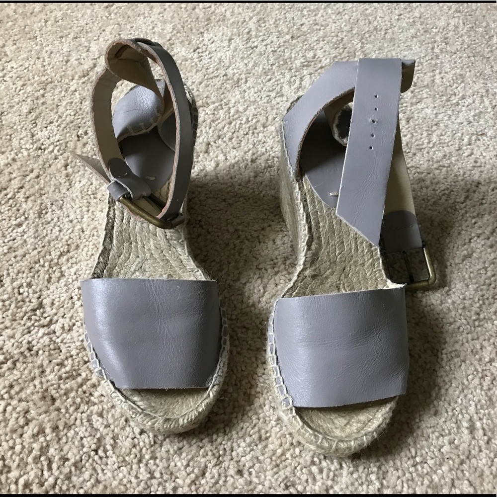 Soludos Wedges